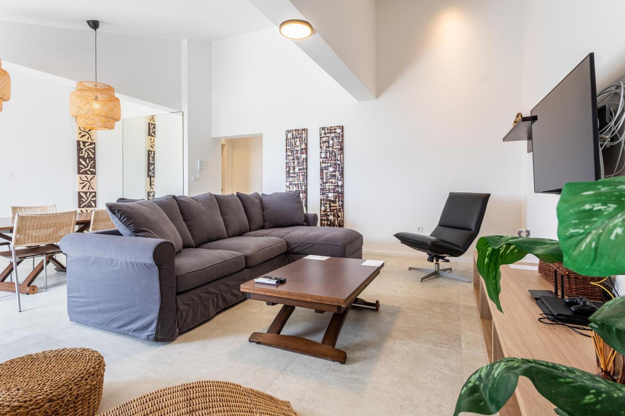 Milisa Residence Примоштен Экстерьер фото